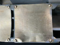 2010 gea grasso mr-l27t-52 chiller warmtepomp - afbeelding 8 van  15