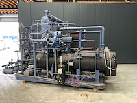 2010 gea grasso mr-l27t-52 chiller warmtepomp - afbeelding 9 van  15