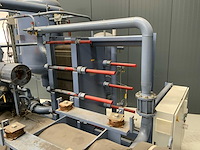 2010 gea grasso mr-l27t-52 chiller warmtepomp - afbeelding 12 van  15