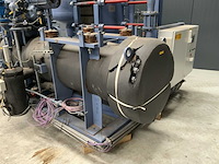 2010 gea grasso mr-l27t-52 chiller warmtepomp - afbeelding 2 van  18