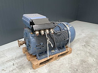 2010 gea grasso mr-l27t-52 chiller warmtepomp - afbeelding 9 van  18