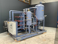 2010 gea grasso mr-l27t-52 chiller warmtepomp - afbeelding 10 van  18