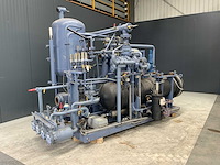 2010 gea grasso mr-l27t-52 chiller warmtepomp - afbeelding 15 van  18