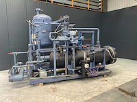 2010 gea grasso mr-l27t-52 chiller warmtepomp - afbeelding 16 van  18