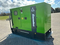 2010 genelec c50 stroomgenerator - afbeelding 7 van  9