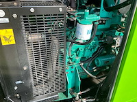 2010 genelec c50 stroomgenerator - afbeelding 9 van  9