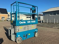 2010 genie gs-1932 hoogwerker - afbeelding 3 van  12