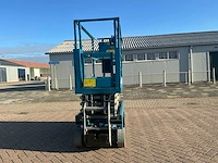 2010 genie gs-1932 hoogwerker - afbeelding 4 van  12