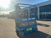 2010 genie gs-1932 hoogwerker - afbeelding 6 van  12