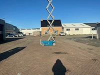 2010 genie gs-1932 hoogwerker - afbeelding 7 van  12