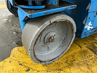 2010 genie gs-2546 hoogwerker. - afbeelding 2 van  19