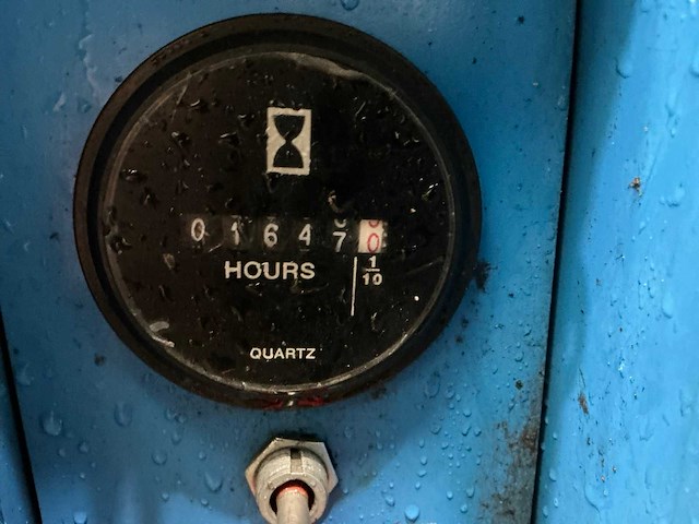 2010 genie gs-2546 hoogwerker. - afbeelding 4 van  19