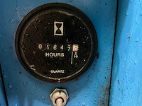 2010 genie gs-2546 hoogwerker. - afbeelding 4 van  19