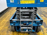 2010 genie gs-2546 hoogwerker. - afbeelding 5 van  19