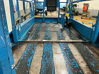 2010 genie gs-2546 hoogwerker. - afbeelding 6 van  19