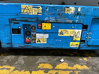 2010 genie gs-2546 hoogwerker. - afbeelding 8 van  19