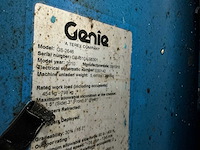 2010 genie gs-2546 hoogwerker. - afbeelding 11 van  19
