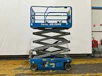 2010 genie gs-2546 hoogwerker. - afbeelding 1 van  19