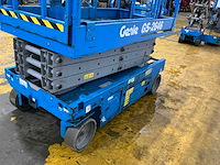 2010 genie gs-2546 hoogwerker. - afbeelding 15 van  19