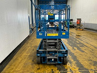 2010 genie gs-2546 hoogwerker. - afbeelding 16 van  19