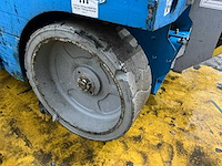 2010 genie gs-2546 hoogwerker. - afbeelding 17 van  19