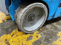 2010 genie gs-2546 hoogwerker. - afbeelding 18 van  19