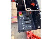 2010 genie gs 3390 rt schaarhoogwerker - afbeelding 9 van  18