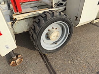 2010 genie gs 3390 rt schaarhoogwerker - afbeelding 11 van  18