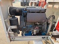 2010 genie gs 3390 rt schaarhoogwerker - afbeelding 17 van  18