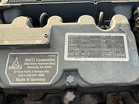 2010 genie gs 3390 rt schaarhoogwerker - afbeelding 18 van  18