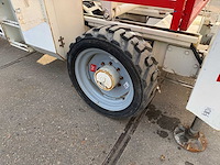 2010 genie gs 3390 rt schaarhoogwerker - afbeelding 17 van  29