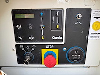 2010 genie gs 3390 rt schaarhoogwerker - afbeelding 19 van  29