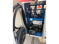 2010 genie gs 3390 rt schaarhoogwerker - afbeelding 1 van  29