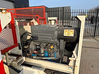 2010 genie gs 3390 rt schaarhoogwerker - afbeelding 4 van  29