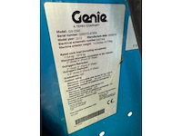 2010 genie gs 3390 rt schaarhoogwerker - afbeelding 8 van  29