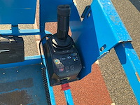 2010 genie gs2632 hoogwerker - afbeelding 3 van  13