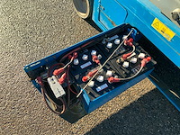 2010 genie gs2632 hoogwerker - afbeelding 7 van  17