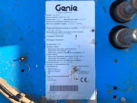 2010 genie gs2632 hoogwerker - afbeelding 9 van  17