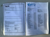 2010 genie gs2632 hoogwerker - afbeelding 11 van  17