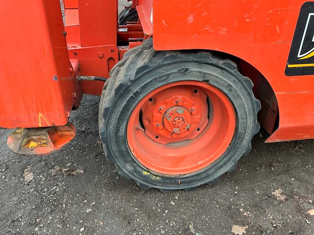 2010 genie gs2668 hoogwerker - afbeelding 3 van  29