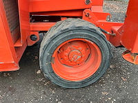 2010 genie gs2668 hoogwerker - afbeelding 4 van  29