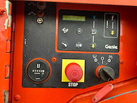 2010 genie gs2668 hoogwerker - afbeelding 6 van  29