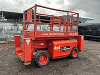 2010 genie gs2668 hoogwerker - afbeelding 1 van  29