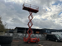 2010 genie gs2668 hoogwerker - afbeelding 19 van  29