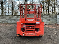 2010 genie gs2668 hoogwerker - afbeelding 24 van  29