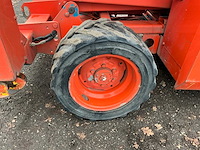 2010 genie gs2668 hoogwerker - afbeelding 29 van  29