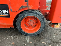 2010 genie gs2668 hoogwerker - afbeelding 10 van  29