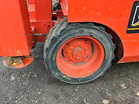 2010 genie gs2668 hoogwerker - afbeelding 11 van  29