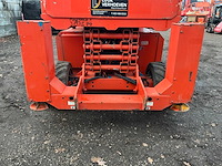 2010 genie gs2668 hoogwerker - afbeelding 13 van  29