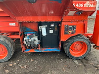 2010 genie gs2668 hoogwerker - afbeelding 16 van  29